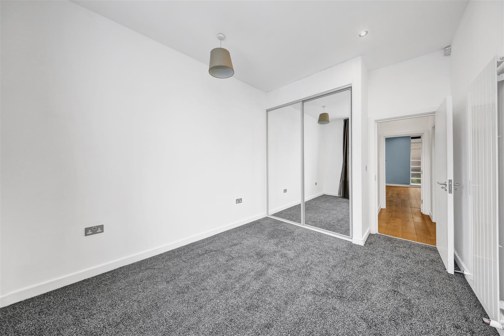 Halesworth Court, 7 Alfred Street, Bow, London